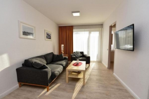 Ferienwohnung NW 20 mit Terrasse